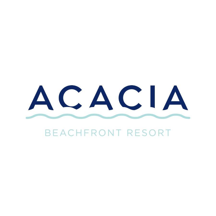 Acacia Beachfront Resort Уайлдууд Крест Екстериор снимка