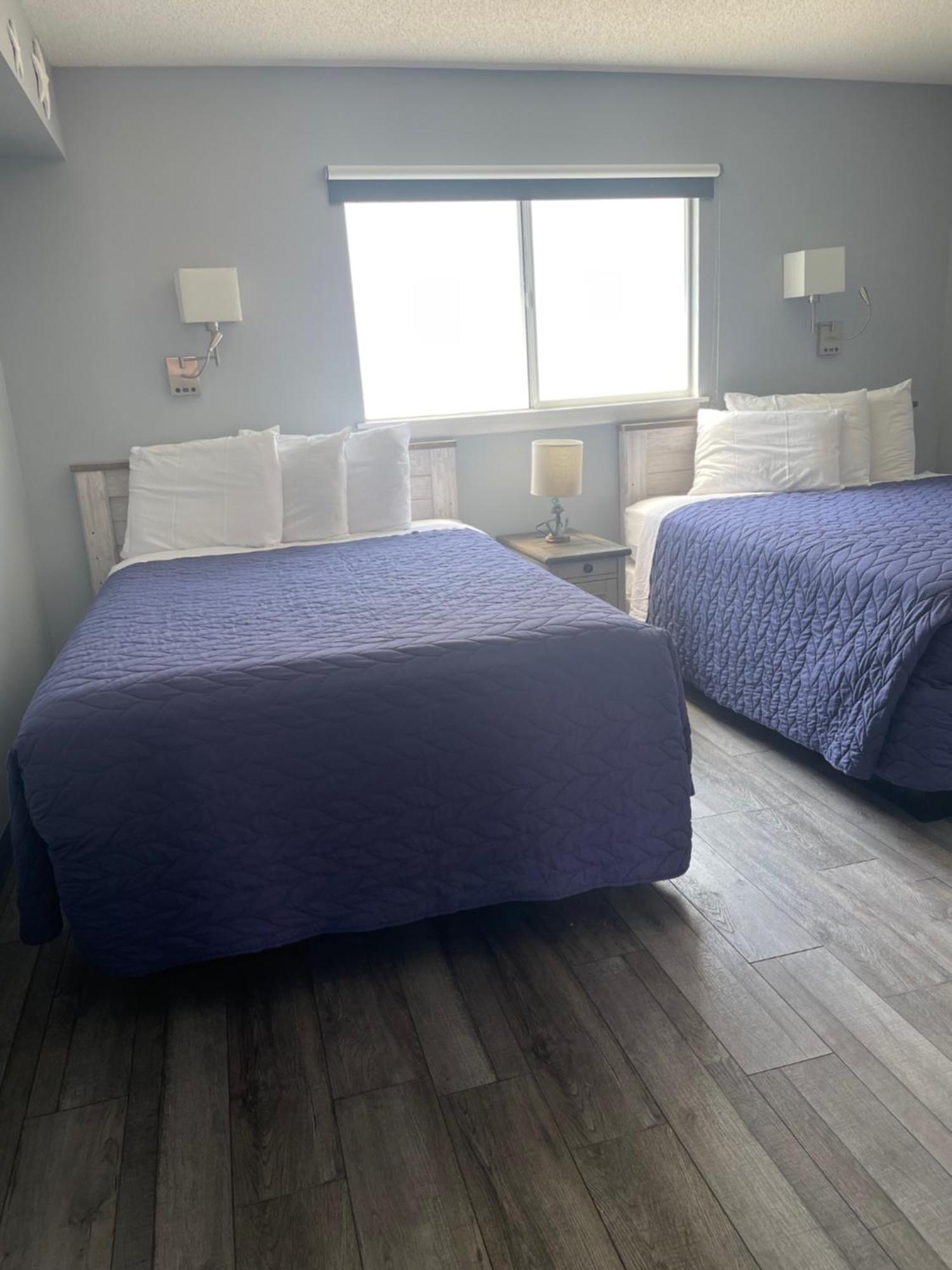 Acacia Beachfront Resort Уайлдууд Крест Екстериор снимка