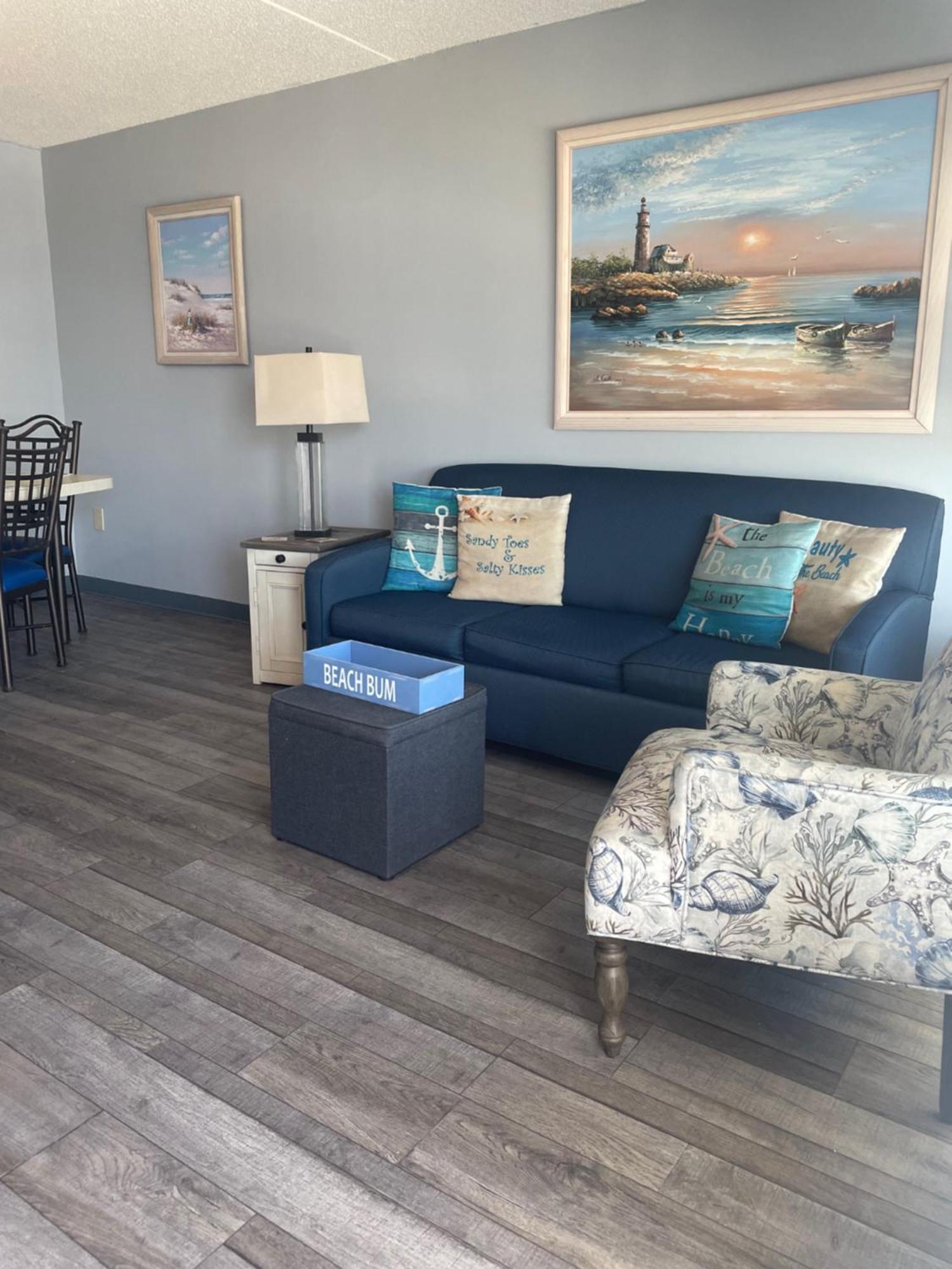 Acacia Beachfront Resort Уайлдууд Крест Екстериор снимка