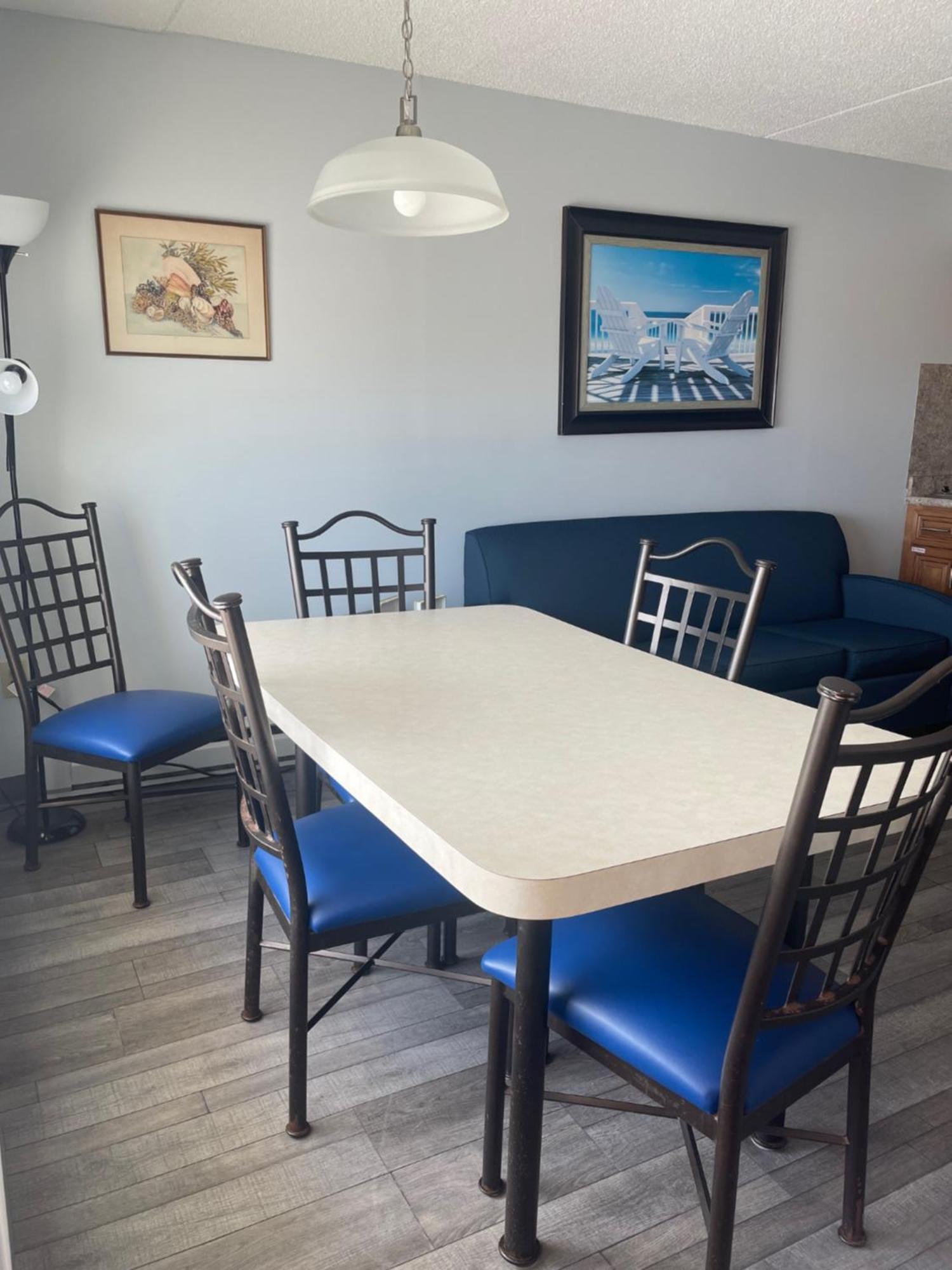 Acacia Beachfront Resort Уайлдууд Крест Екстериор снимка