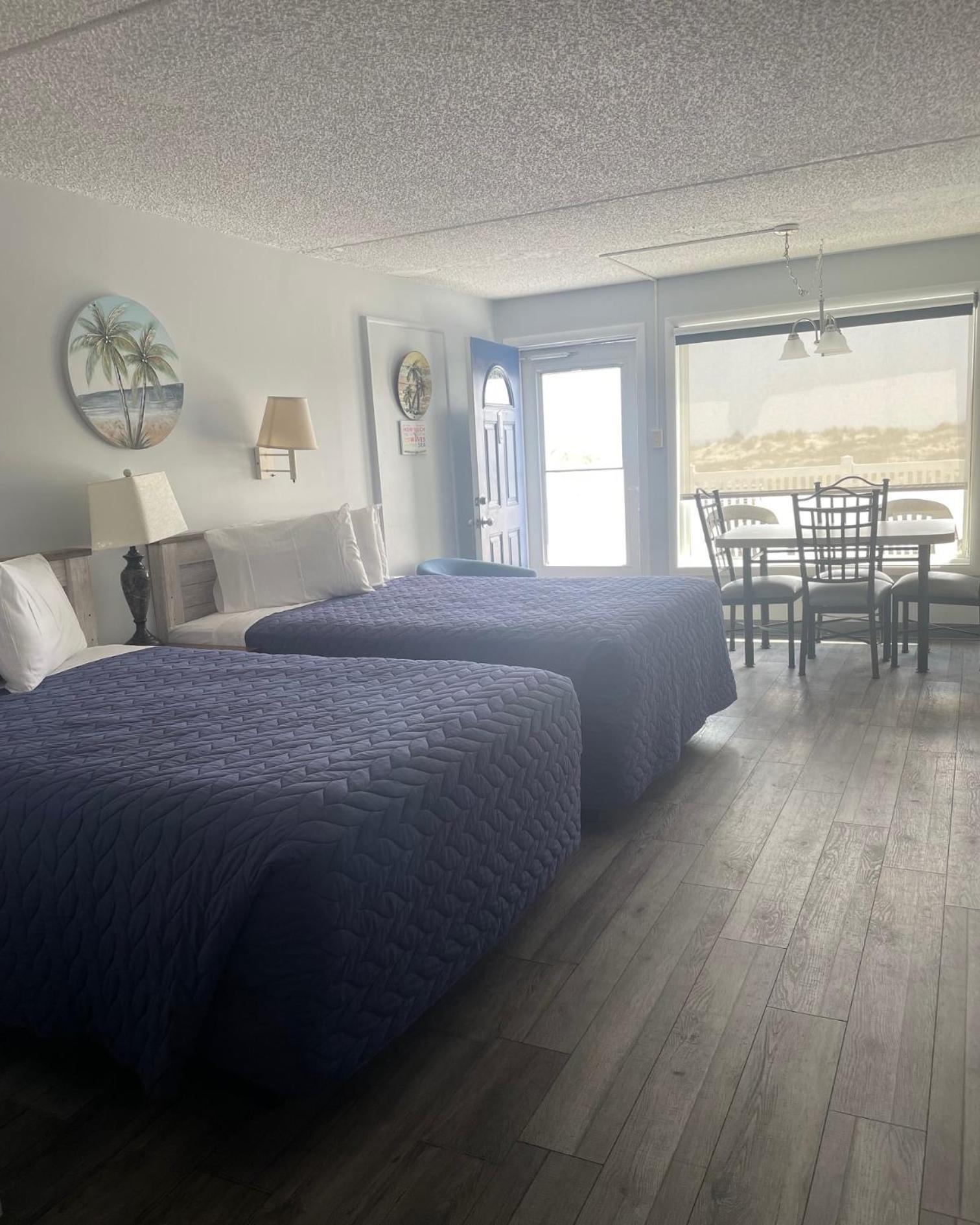 Acacia Beachfront Resort Уайлдууд Крест Екстериор снимка