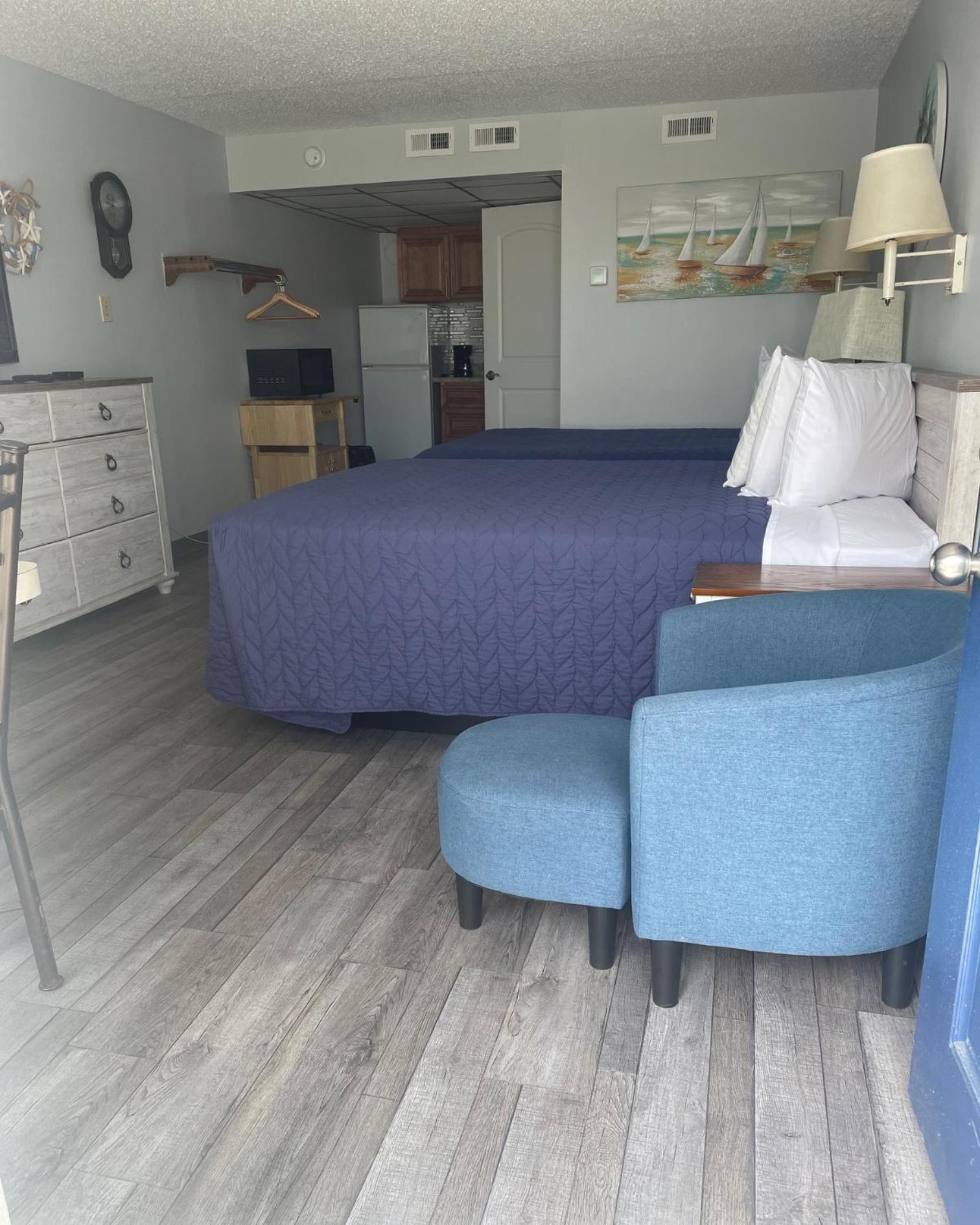Acacia Beachfront Resort Уайлдууд Крест Екстериор снимка