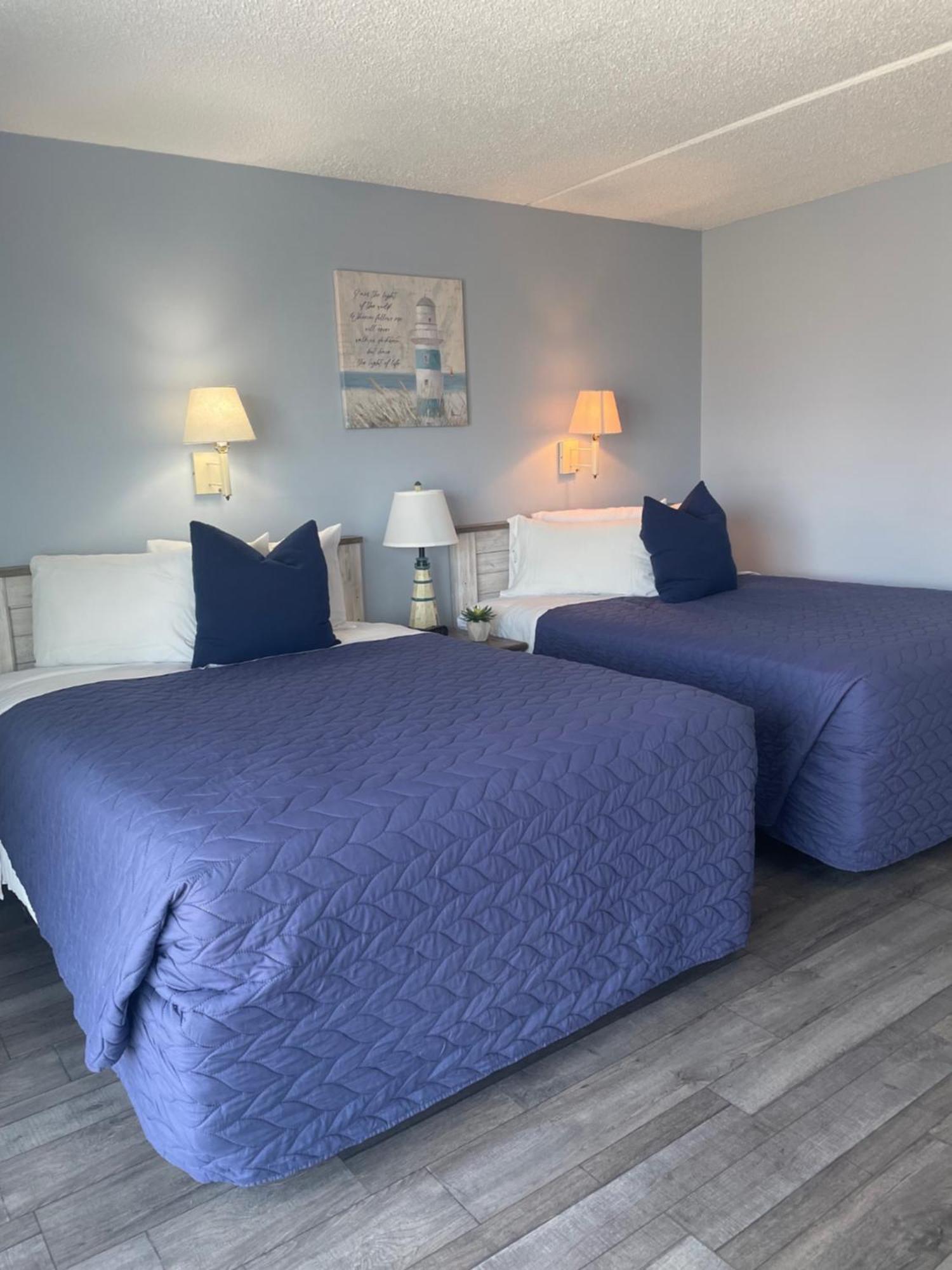 Acacia Beachfront Resort Уайлдууд Крест Екстериор снимка