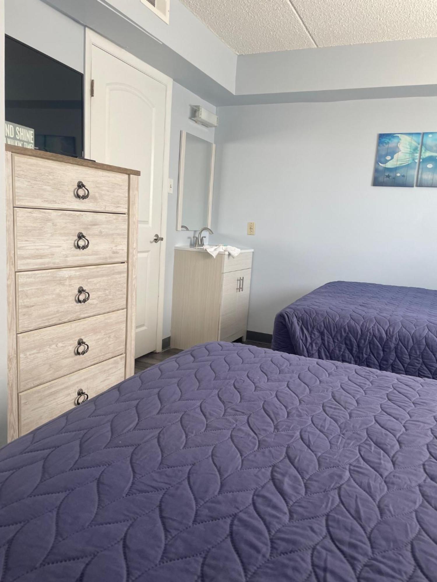 Acacia Beachfront Resort Уайлдууд Крест Екстериор снимка
