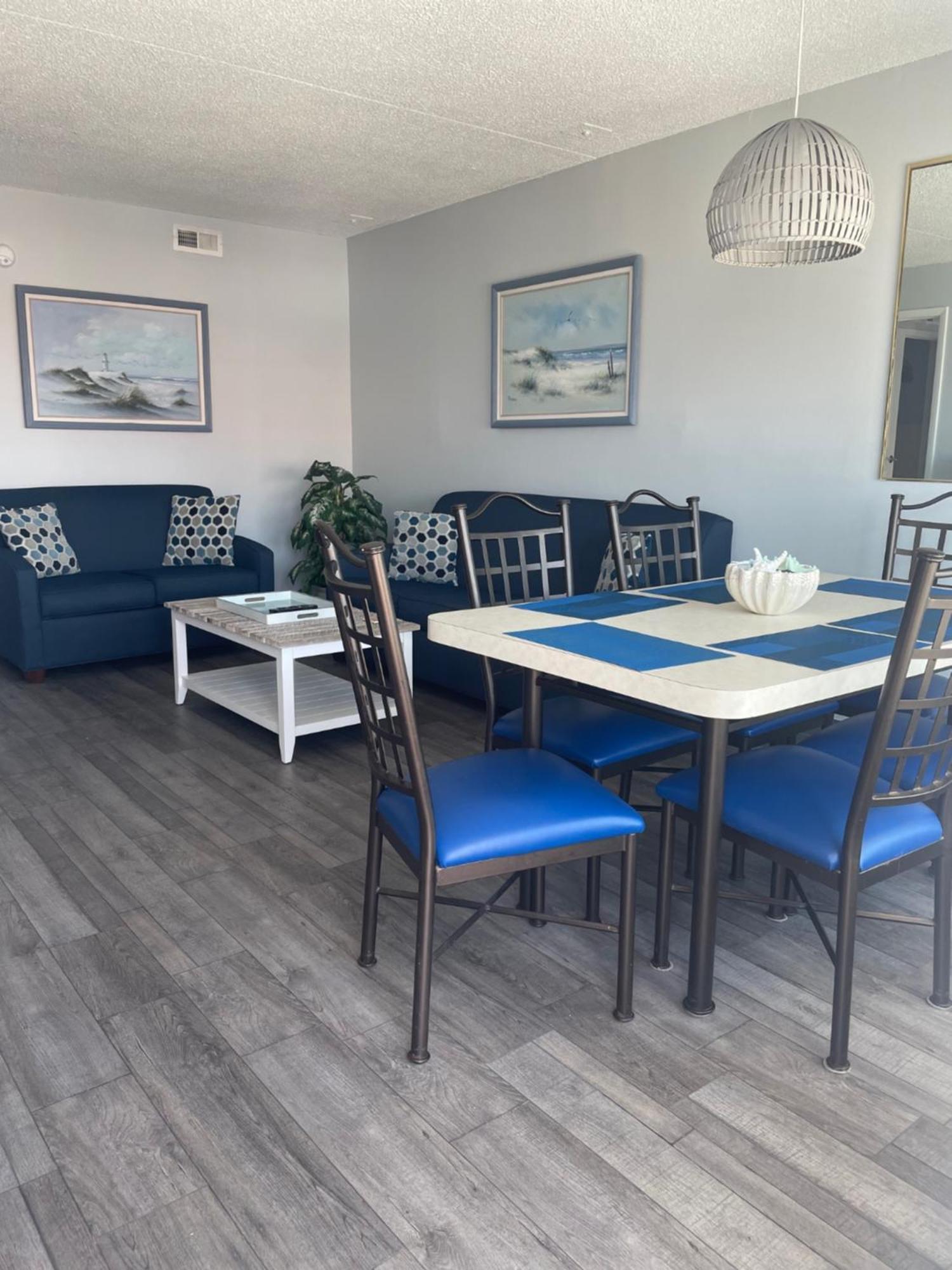 Acacia Beachfront Resort Уайлдууд Крест Екстериор снимка