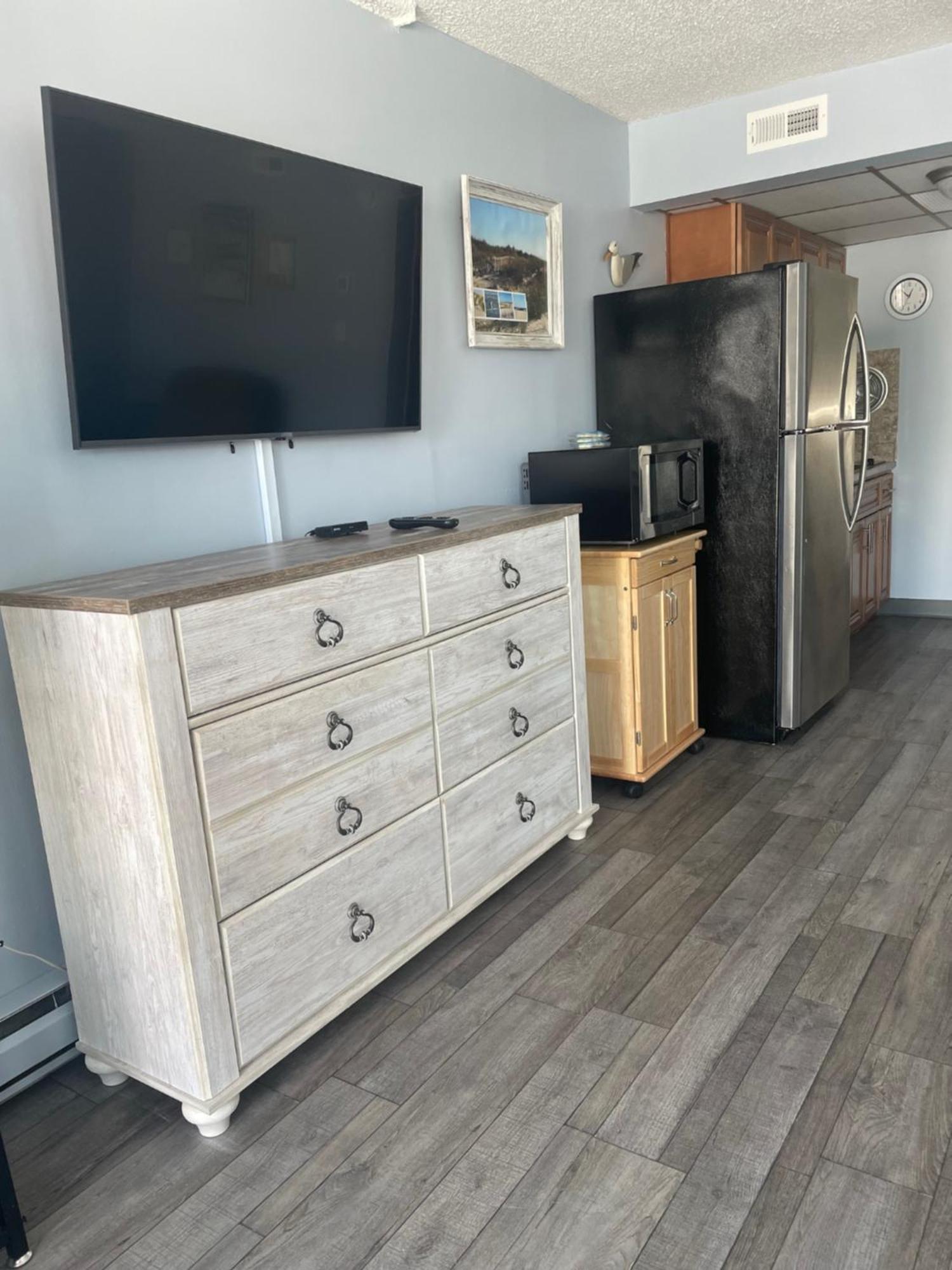 Acacia Beachfront Resort Уайлдууд Крест Екстериор снимка