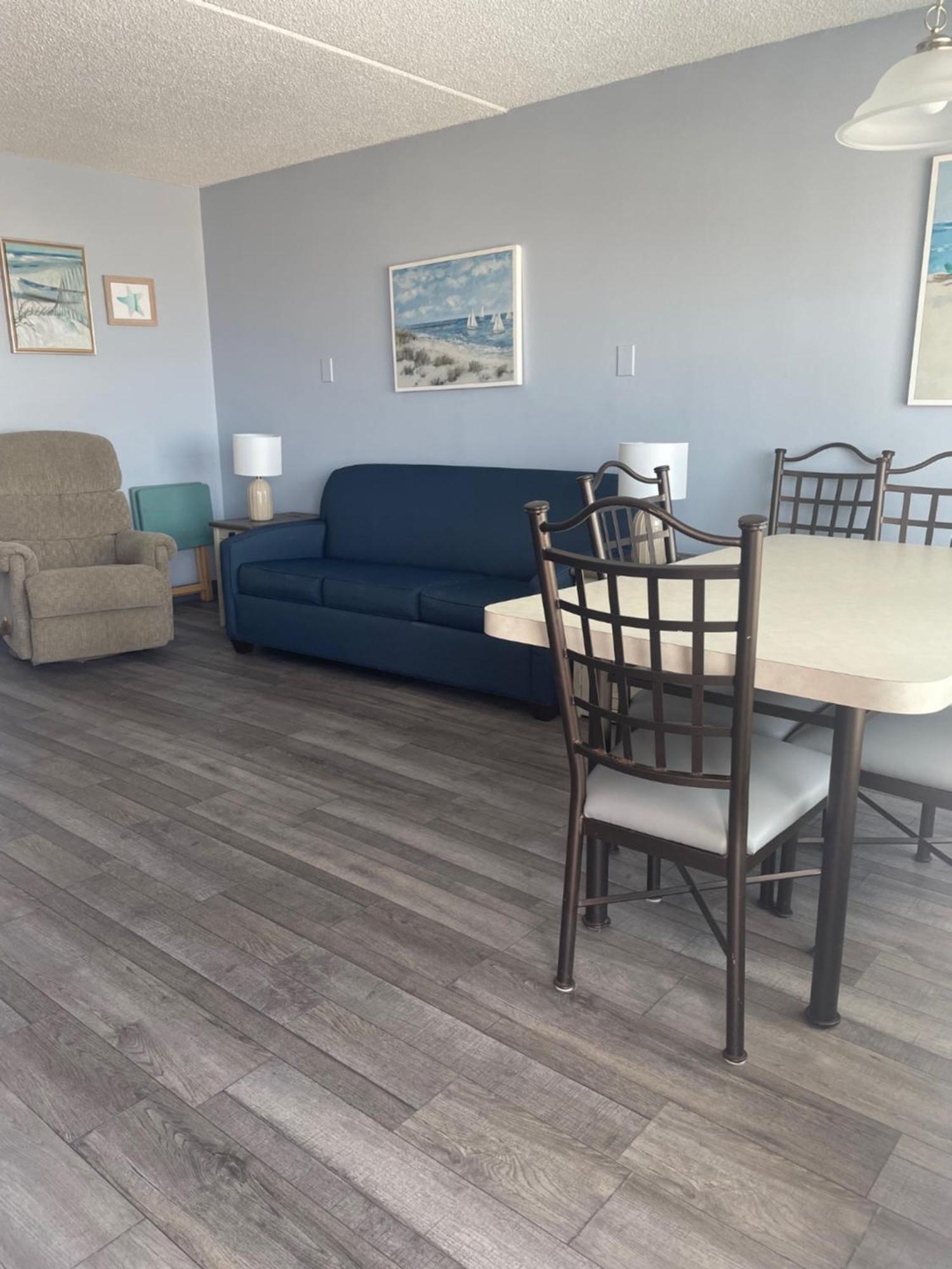 Acacia Beachfront Resort Уайлдууд Крест Екстериор снимка